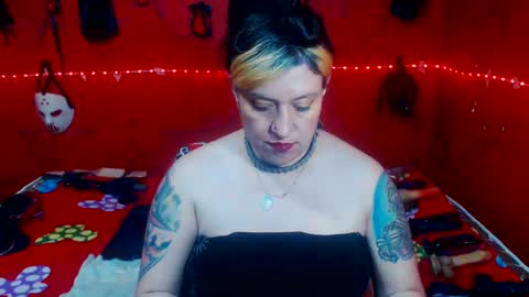Sonia online show from 08.05.26