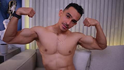 RANDY online show from 11.04.25