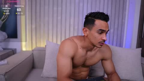 RANDY online show from 12.16.25