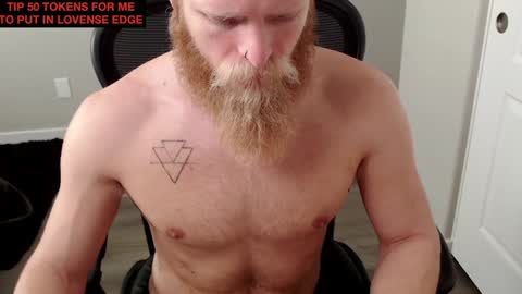 Randy Rod online show from 12.03.24