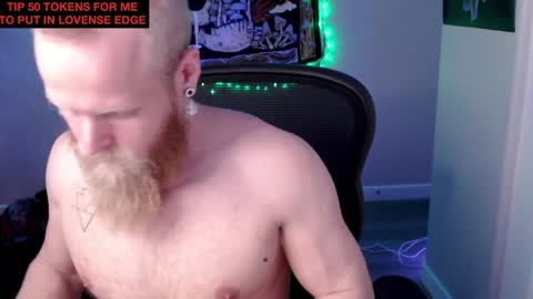 Randy Rod online show from 01.07.25