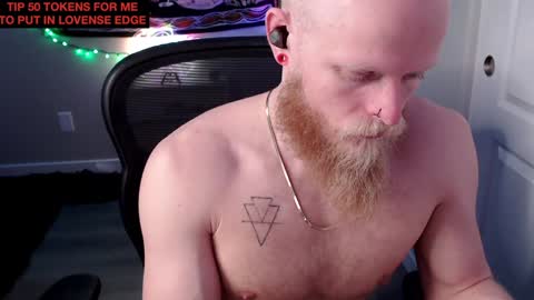 Randy Rod online show from 01.23.25