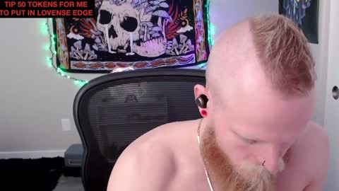 Randy Rod online show from 01.24.25