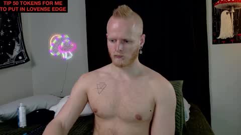 Randy Rod online show from 01.08.26