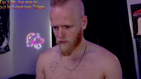 Randy Rod online show from 04.27.26