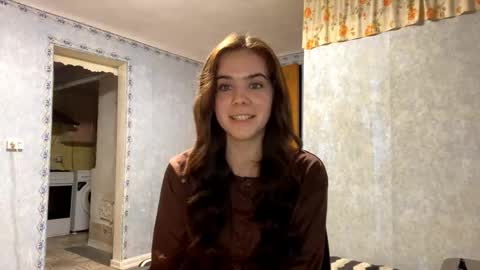 Lia online show from 09.18.25