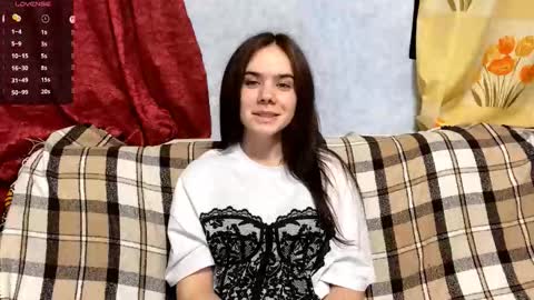 Lia online show from 10.05.25