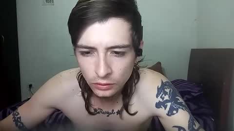 Rangel and Lola online show from 11.01.25