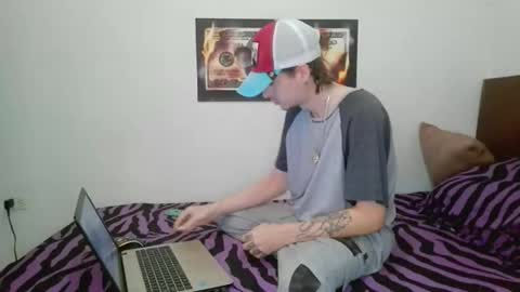 Rangel and Lola online show from 01.06.26