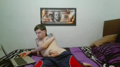 Rangel and Lola online show from 02.02.26