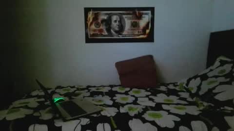 Rangel and Lola online show from 02.09.26