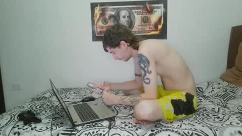 Rangel and Lola online show from 03.14.26