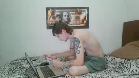 Rangel and Lola online show from 03.16.26