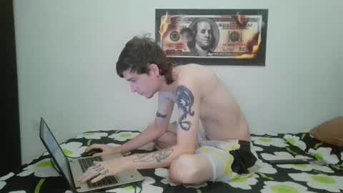 Rangel and Lola online show from 04.07.26