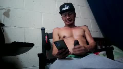 Rangel online show from 03.08.25