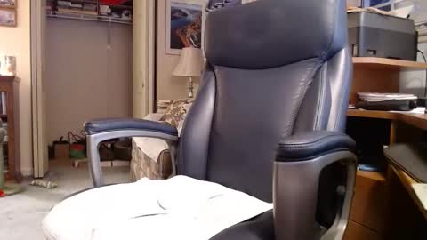 ranger1001 online show from 12.04.25