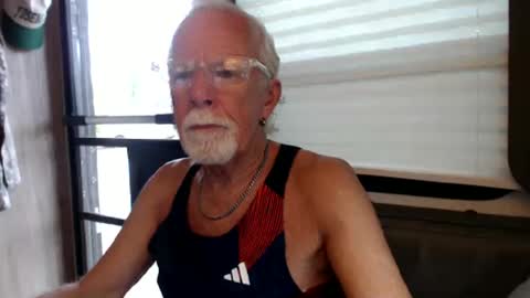 ranger1001 online show from 04.26.26