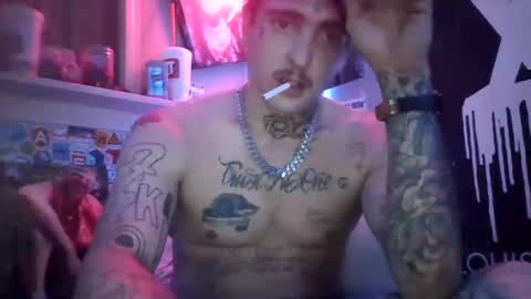 Snapshot of rannndyyy chatting on 12.13.24 Randy online show from 12.13.24