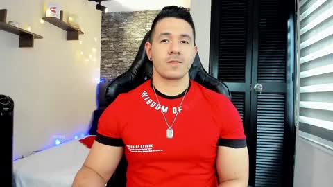 Jonas online show from 12.24.24