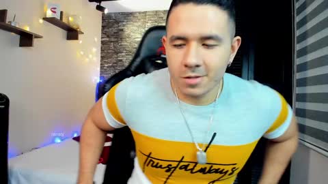 Jonas online show from 01.07.25