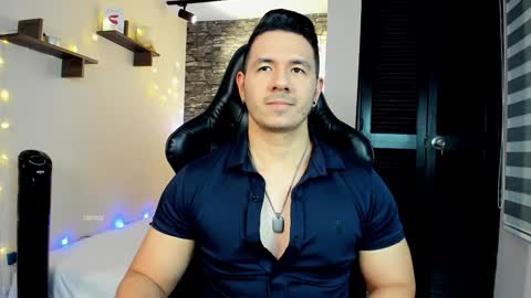 Jonas online show from 01.26.25