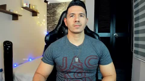 Jonas online show from 02.26.25