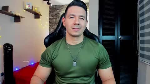 Jonas online show from 03.08.25