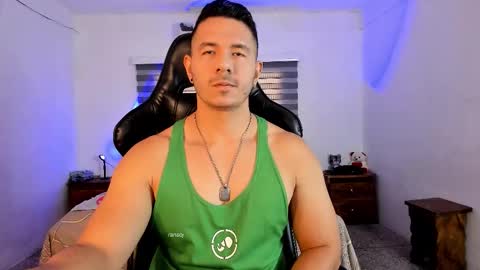 Jonas online show from 10.01.25