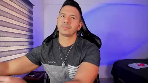 Jonas online show from 11.03.25