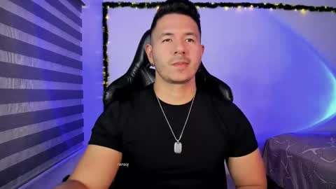 Snapshot of ransoj chatting on 02.06.26 Jonas online show from 02.06.26