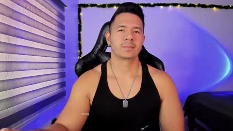 Snapshot of ransoj chatting on 02.11.26 Jonas online show from 02.11.26