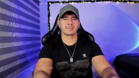 Snapshot of ransoj chatting on 02.14.26 Jonas online show from 02.14.26