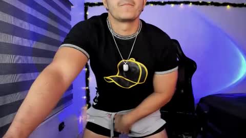 Snapshot of ransoj chatting on 02.15.26 Jonas online show from 02.15.26