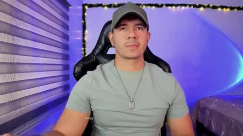 Snapshot of ransoj chatting on 02.15.26 Jonas online show from 02.15.26