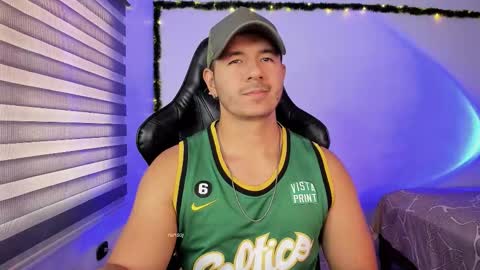 Snapshot of ransoj chatting on 02.18.26 Jonas online show from 02.18.26