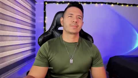 Snapshot of ransoj chatting on 02.25.26 Jonas online show from 02.25.26