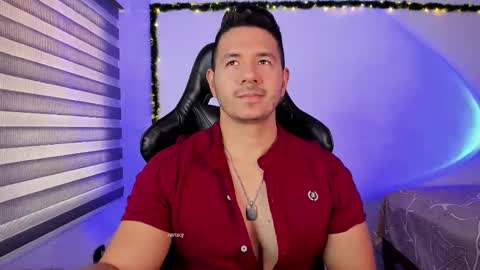 Snapshot of ransoj chatting on 03.02.26 Jonas online show from 03.02.26