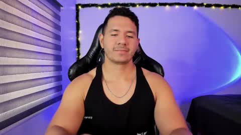 Jonas online show from 03.27.26