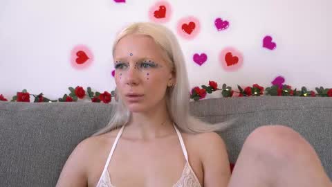 Rany Thompson online show from 02.11.26