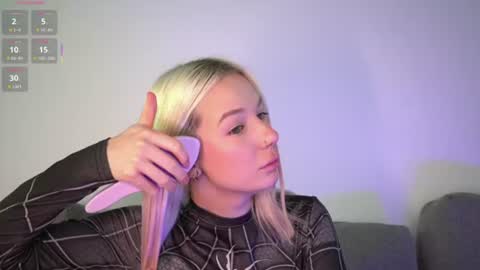 Snapshot of rany_thompson chatting on 07.21.26 Rany Thompson online show from 07.21.26