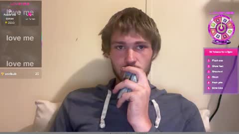 Snapshot of rap1d5 chatting on 06.19.26 RAP1D online show from 06.19.26