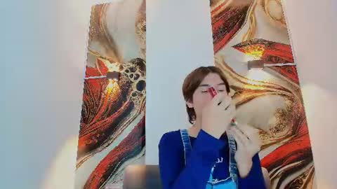 raphael_nyon1 online show from 06.18.26