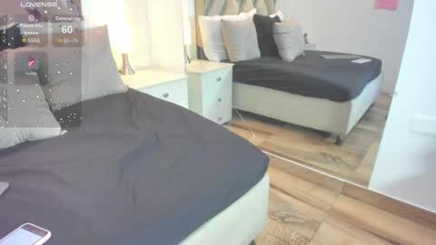 Raquel Moore  online show from 01.17.26