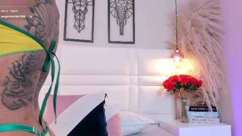 raquel Hyde online show from 06.13.26