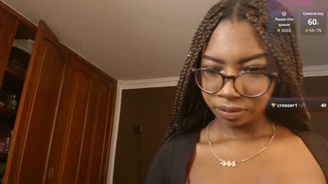 Raquel online show from 10.26.25