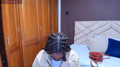 Raquel online show from 01.14.26