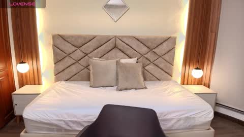 Raquel online show from 03.20.26