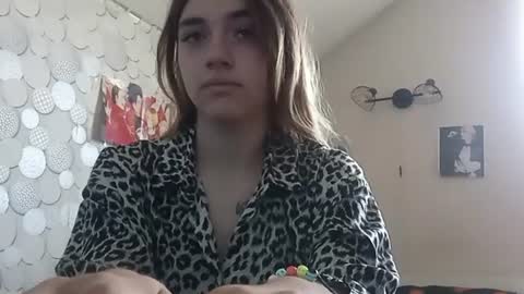 Snapshot of rasheedagartin chatting on 07.13.26 Lora online show from 07.13.26