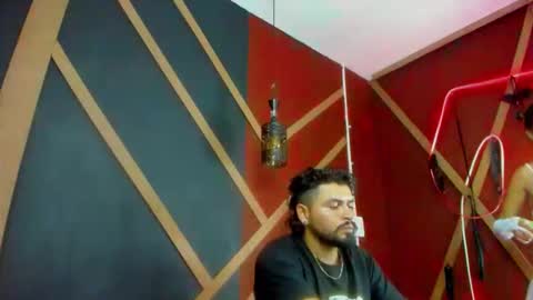 RashelANDCerverus online show from 02.19.26