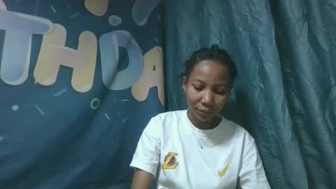 rasoanetteee online show from 09.28.25